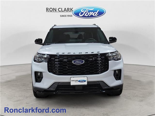 2026 Ford Explorer ST-Line (Stk: 17125) in Wyoming - Image 2 of 15