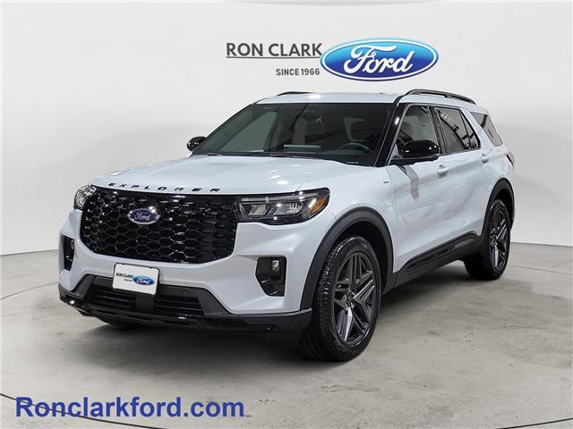 2026 Ford Explorer ST-Line (Stk: 17125) in Wyoming - Image 3 of 15