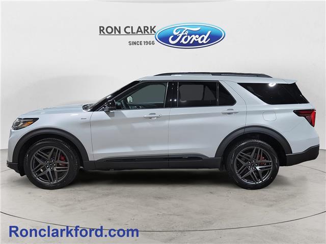 2026 Ford Explorer ST-Line (Stk: 17125) in Wyoming - Image 4 of 15