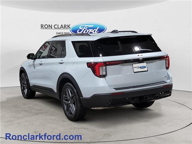 2026 Ford Explorer ST-Line (Stk: 17125) in Wyoming - Image 5 of 15