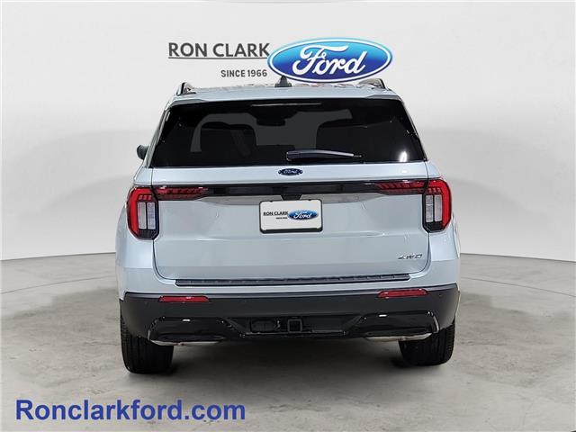 2026 Ford Explorer ST-Line (Stk: 17125) in Wyoming - Image 6 of 15