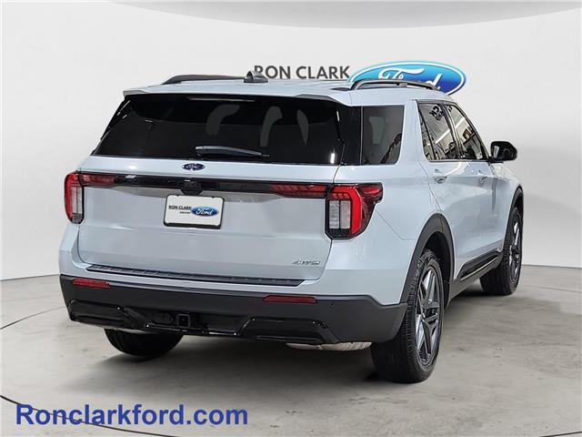 2026 Ford Explorer ST-Line (Stk: 17125) in Wyoming - Image 7 of 15