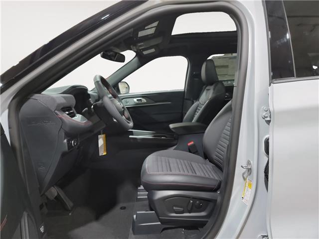 2026 Ford Explorer ST-Line (Stk: 17125) in Wyoming - Image 10 of 15