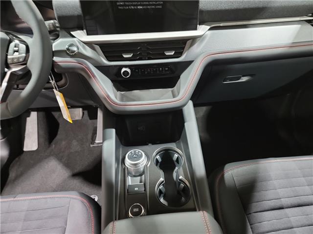 2026 Ford Explorer ST-Line (Stk: 17125) in Wyoming - Image 12 of 15