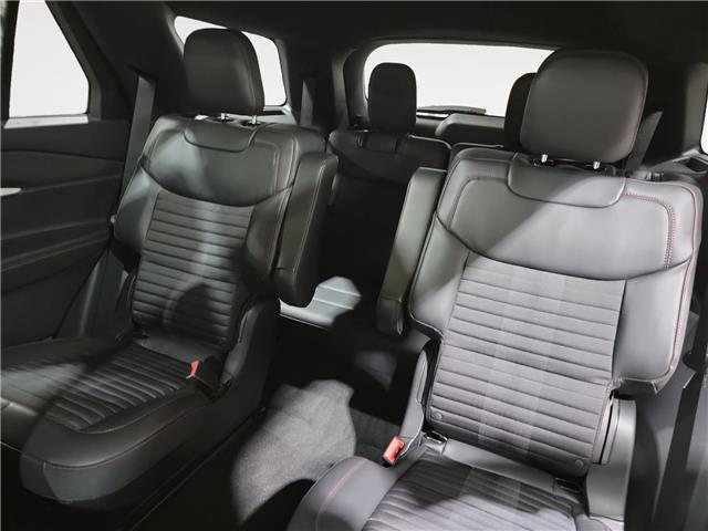 2026 Ford Explorer ST-Line (Stk: 17125) in Wyoming - Image 14 of 15