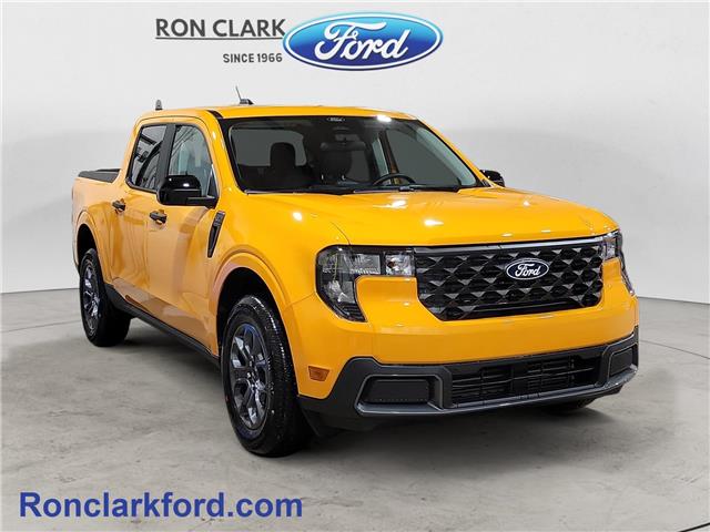 2026 Ford Maverick XLT (Stk: 17132) in Wyoming - Image 1 of 15