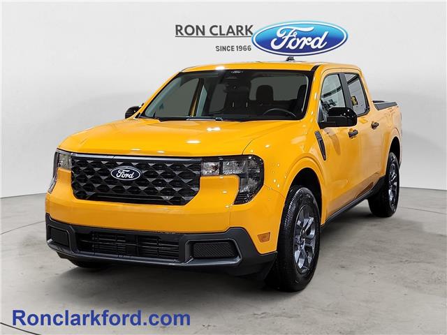 2026 Ford Maverick XLT (Stk: 17132) in Wyoming - Image 3 of 15