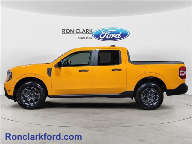 2026 Ford Maverick XLT (Stk: 17132) in Wyoming - Image 4 of 15