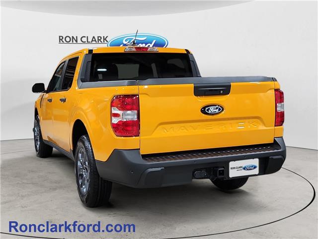 2026 Ford Maverick XLT (Stk: 17132) in Wyoming - Image 5 of 15