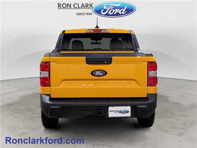 2026 Ford Maverick XLT (Stk: 17132) in Wyoming - Image 6 of 15