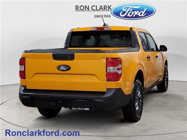 2026 Ford Maverick XLT (Stk: 17132) in Wyoming - Image 7 of 15