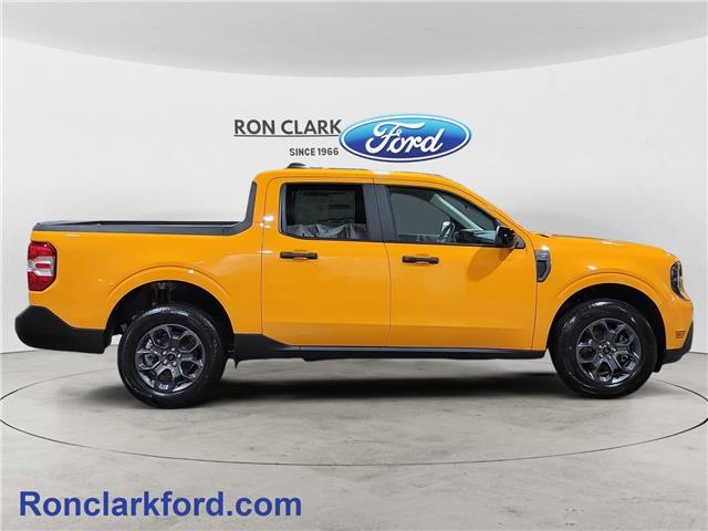 2026 Ford Maverick XLT (Stk: 17132) in Wyoming - Image 8 of 15
