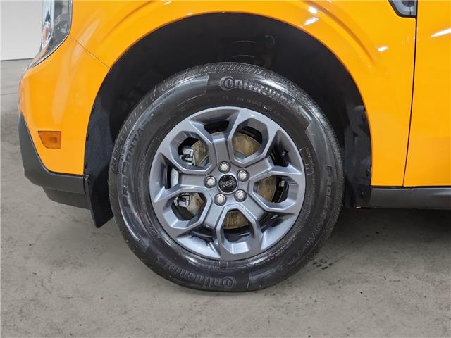 2026 Ford Maverick XLT (Stk: 17132) in Wyoming - Image 9 of 15