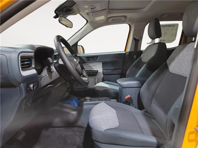 2026 Ford Maverick XLT (Stk: 17132) in Wyoming - Image 10 of 15