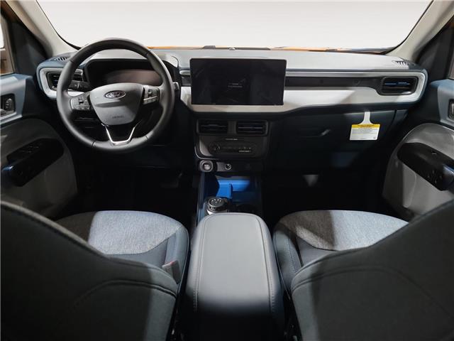 2026 Ford Maverick XLT (Stk: 17132) in Wyoming - Image 11 of 15