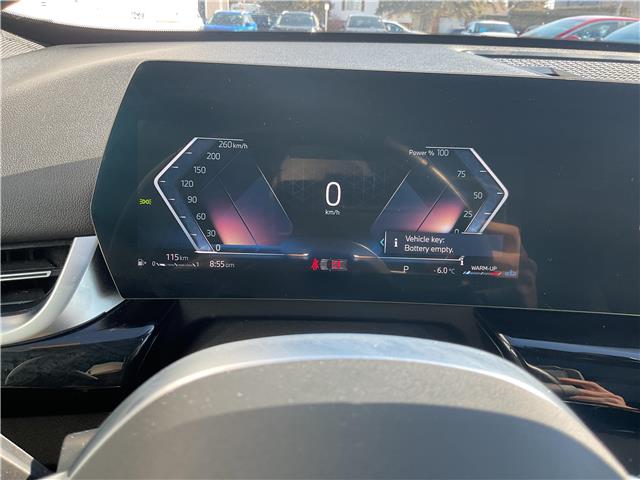 2023 BMW X1 xDrive28i (Stk: 260298) in Kingston - Image 12 of 22