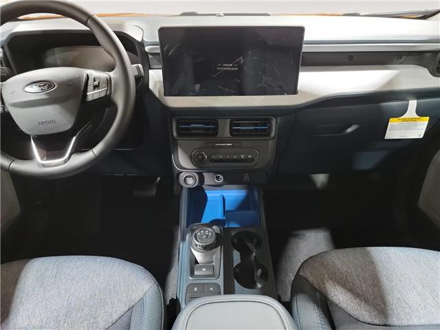 2026 Ford Maverick XLT (Stk: 17132) in Wyoming - Image 12 of 15