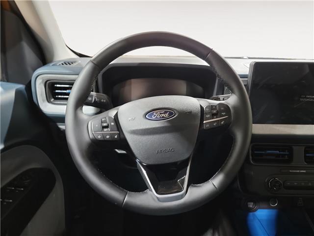 2026 Ford Maverick XLT (Stk: 17132) in Wyoming - Image 13 of 15