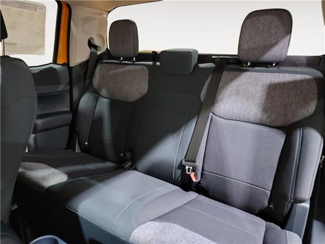 2026 Ford Maverick XLT (Stk: 17132) in Wyoming - Image 14 of 15