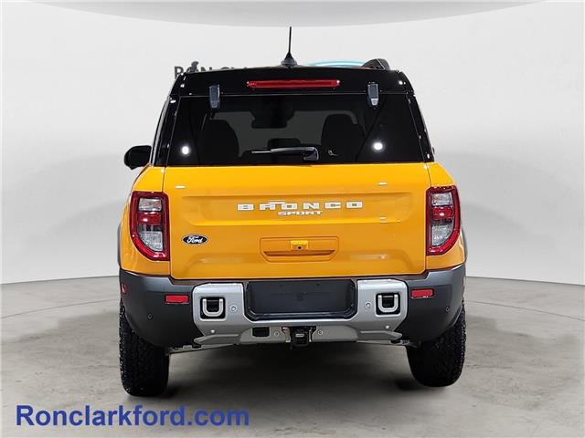 2026 Ford Bronco Sport Badlands (Stk: 17131) in Wyoming - Image 6 of 15