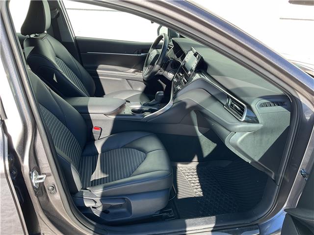 2024 Toyota Camry SE (Stk: 260028) in North Bay - Image 9 of 21