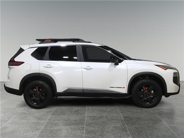 2026 Nissan Rogue Rock Creek (Stk: N26191) in Sault Ste. Marie - Image 5 of 6