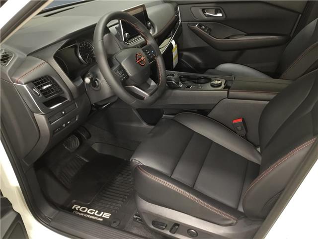 2026 Nissan Rogue Rock Creek (Stk: N26191) in Sault Ste. Marie - Image 6 of 6