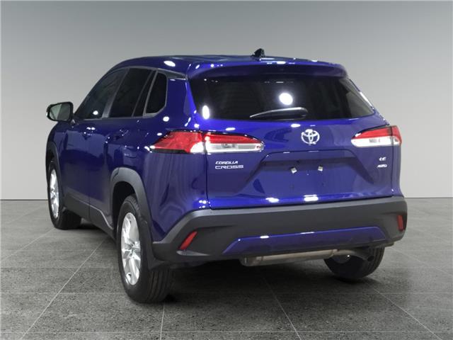 2025 Toyota Corolla Cross LE (Stk: P3946A) in Sault Ste. Marie - Image 3 of 15
