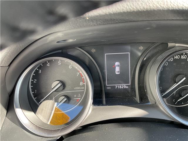 2024 Toyota Camry SE (Stk: 260028) in North Bay - Image 13 of 21