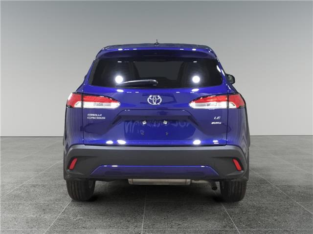 2025 Toyota Corolla Cross LE (Stk: P3946A) in Sault Ste. Marie - Image 4 of 15