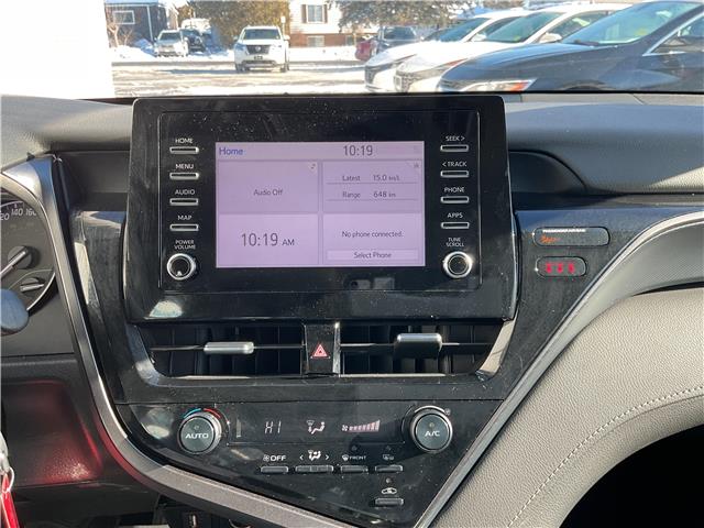 2024 Toyota Camry SE (Stk: 260028) in North Bay - Image 14 of 21