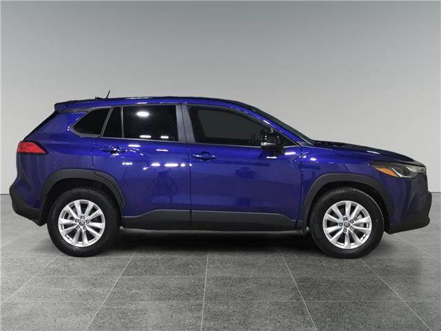 2025 Toyota Corolla Cross LE (Stk: P3946A) in Sault Ste. Marie - Image 6 of 15