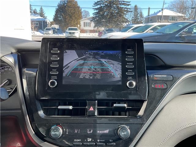 2024 Toyota Camry SE (Stk: 260028) in North Bay - Image 15 of 21