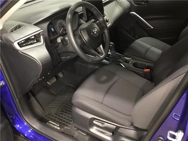 2025 Toyota Corolla Cross LE (Stk: P3946A) in Sault Ste. Marie - Image 9 of 15