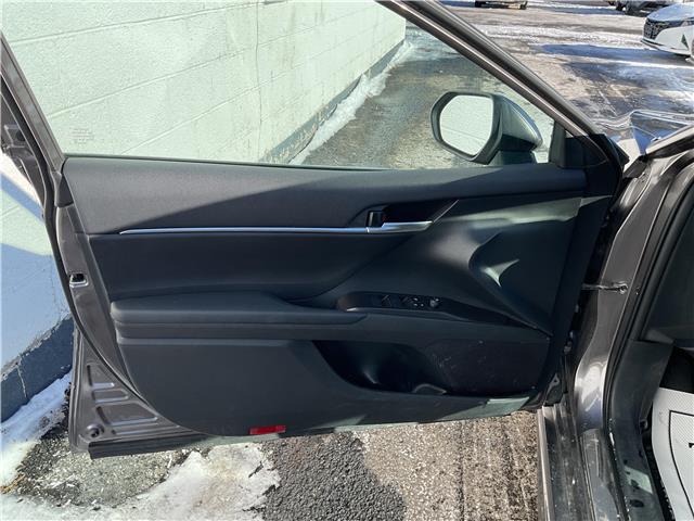 2024 Toyota Camry SE (Stk: 260028) in North Bay - Image 16 of 21