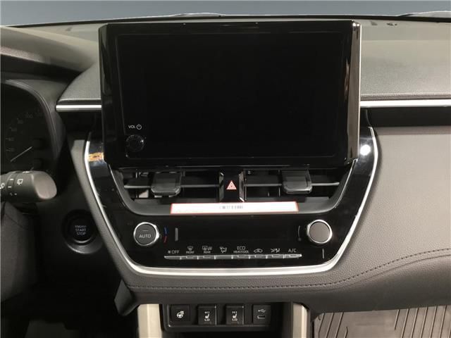 2025 Toyota Corolla Cross LE (Stk: P3946A) in Sault Ste. Marie - Image 11 of 15