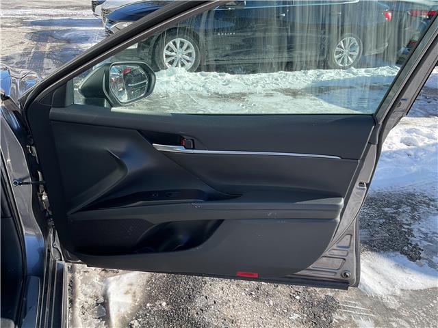 2024 Toyota Camry SE (Stk: 260028) in North Bay - Image 17 of 21