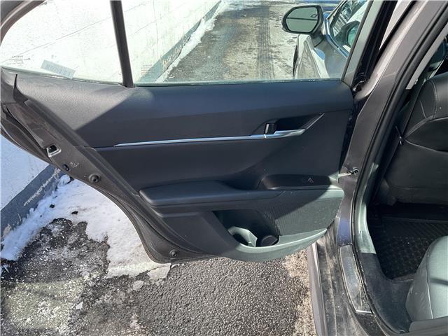 2024 Toyota Camry SE (Stk: 260028) in North Bay - Image 18 of 21