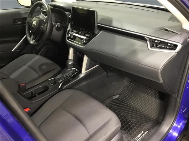 2025 Toyota Corolla Cross LE (Stk: P3946A) in Sault Ste. Marie - Image 15 of 15