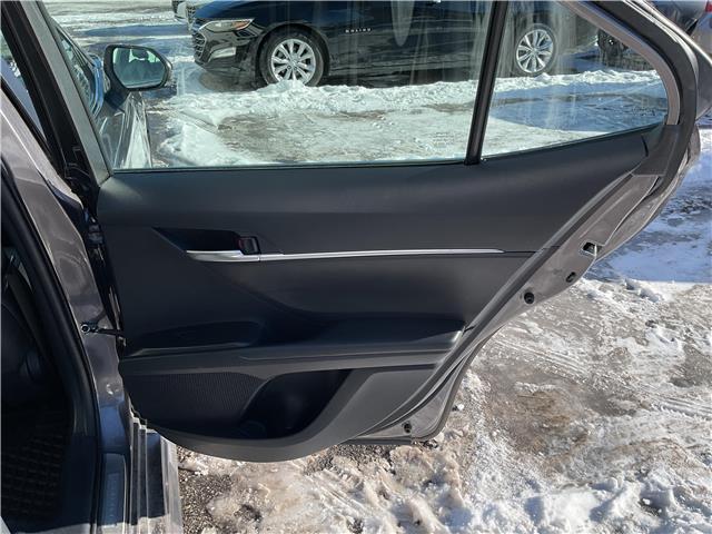 2024 Toyota Camry SE (Stk: 260028) in North Bay - Image 19 of 21