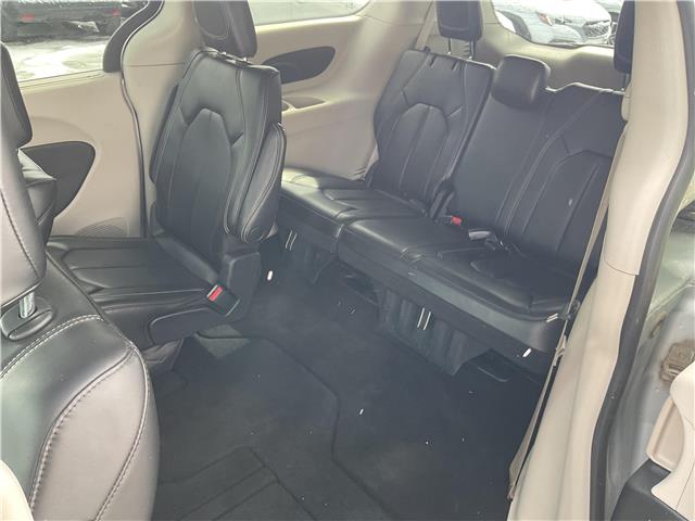 2023 Chrysler Pacifica Touring-L (Stk: 260233) in North Bay - Image 8 of 20