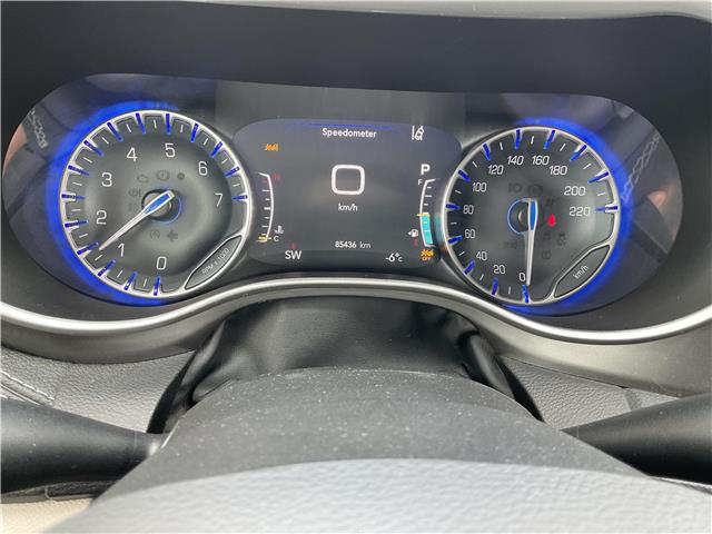 2023 Chrysler Pacifica Touring-L (Stk: 260233) in North Bay - Image 11 of 20