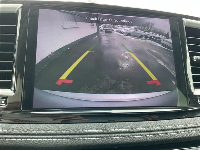 2023 Chrysler Pacifica Touring-L (Stk: 260233) in North Bay - Image 13 of 20
