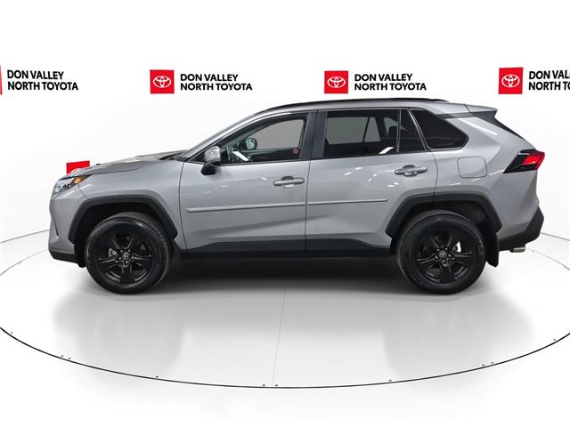 2025 Toyota RAV4 XLE (Stk: 10U6569) in Markham - Image 5 of 34