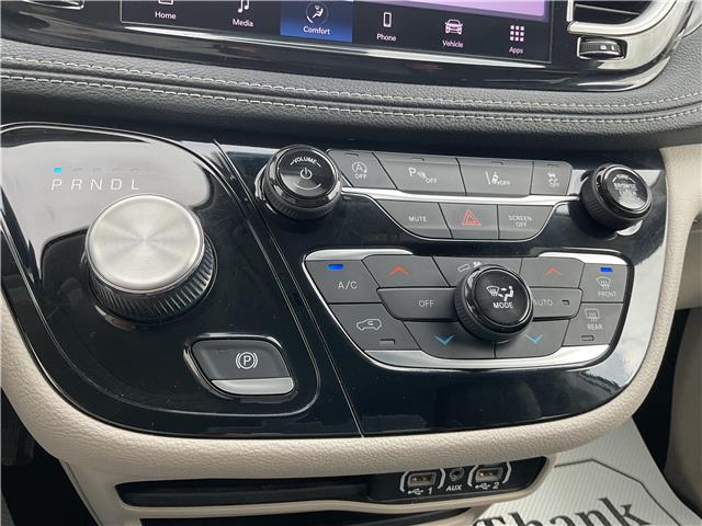 2023 Chrysler Pacifica Touring-L (Stk: 260233) in North Bay - Image 14 of 20