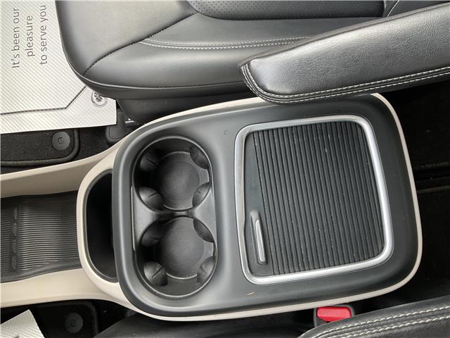 2023 Chrysler Pacifica Touring-L (Stk: 260233) in North Bay - Image 16 of 20