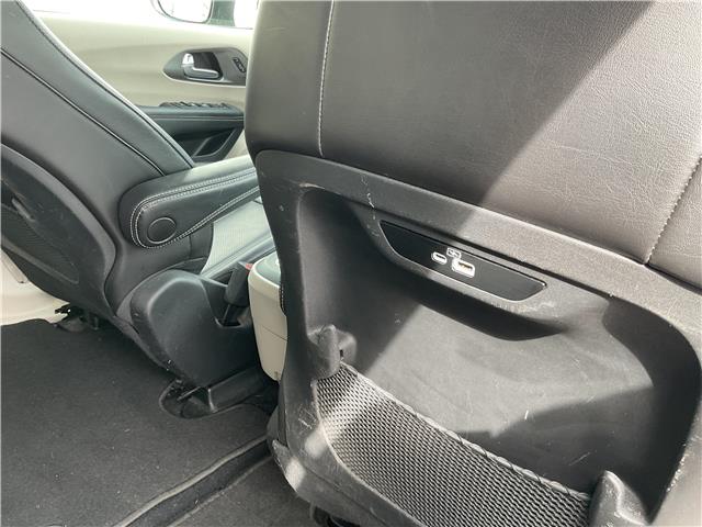 2023 Chrysler Pacifica Touring-L (Stk: 260233) in North Bay - Image 17 of 20