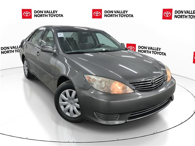 2005 Toyota Camry LE (Stk: 10120395A) in Markham - Image 1 of 25