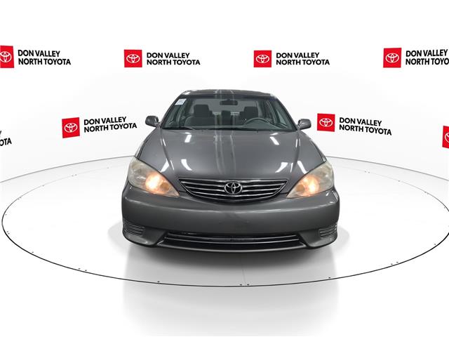 2005 Toyota Camry LE (Stk: 10120395A) in Markham - Image 3 of 25