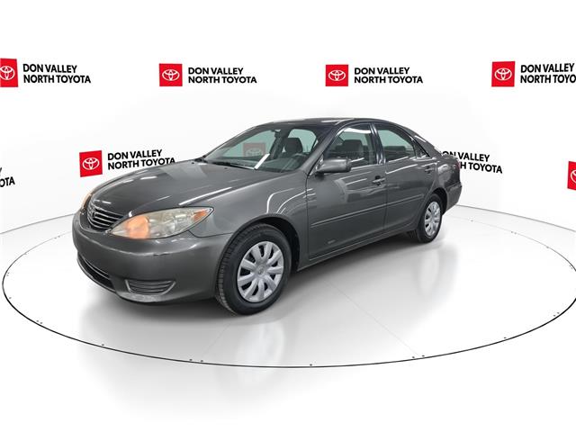 2005 Toyota Camry LE (Stk: 10120395A) in Markham - Image 4 of 25